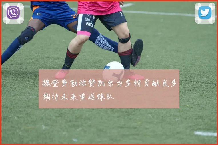 魏登费勒称赞凯尔为多特贡献良多期待未来重返球队